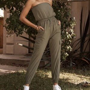 Sage the Label Jumper NWT